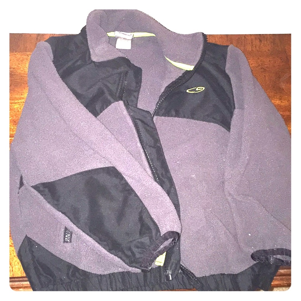 Boys jacket